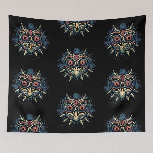 Item preview, Mask of Evil designed and sold by kolabs.