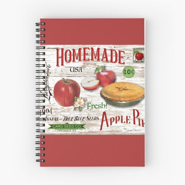 Item preview, Rustic Apple Kitchen Art designed and sold by Jean Plout.