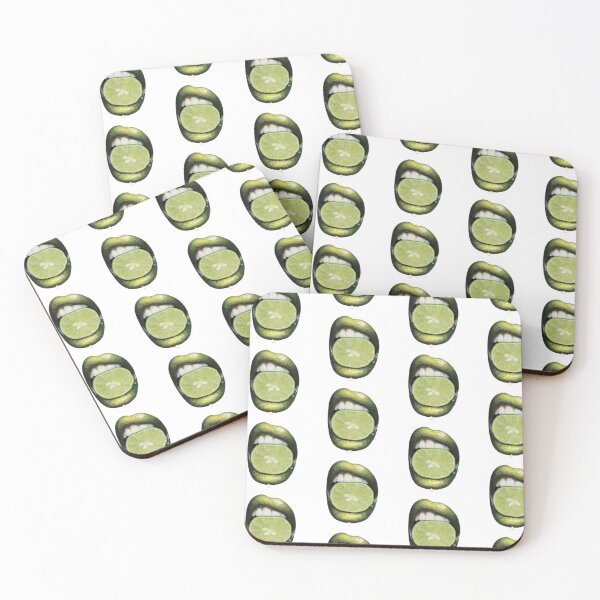 Artikelvorschau, GIMME MY LIME Limettenlippen Meme entworfen und verkauft von TimmyCompany.
