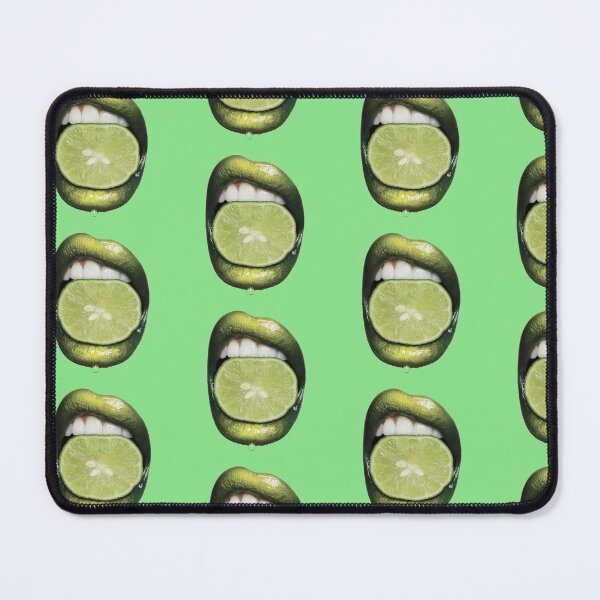 Artikelvorschau, GIMME MY LIME Limettenlippen Meme entworfen und verkauft von TimmyCompany.