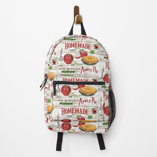 Item preview, Rustic Apple Kitchen Art designed and sold by Jean Plout.