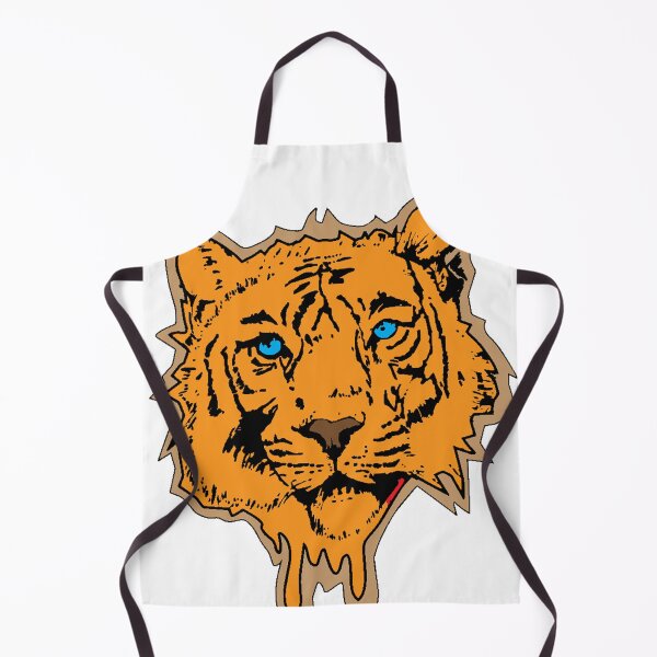 Item preview, Tiger designed and sold by Percycute.