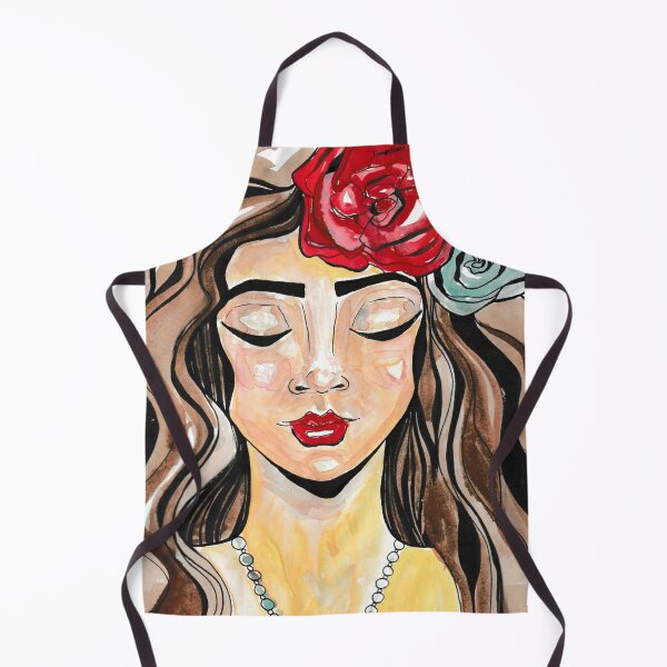 Item preview, Wild Goddess Woman Series designed and sold by WildMermaidCo.