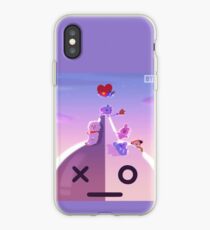 BT21 iPhone Case