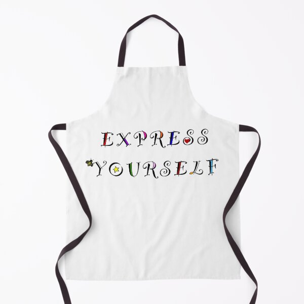 Item preview, Express yourself designed and sold by 2Random Dezigns.
