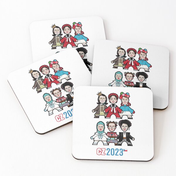 Item preview, Czechia 2023 designed and sold by Ben Morris.