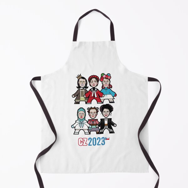 Item preview, Czechia 2023 designed and sold by Ben Morris.