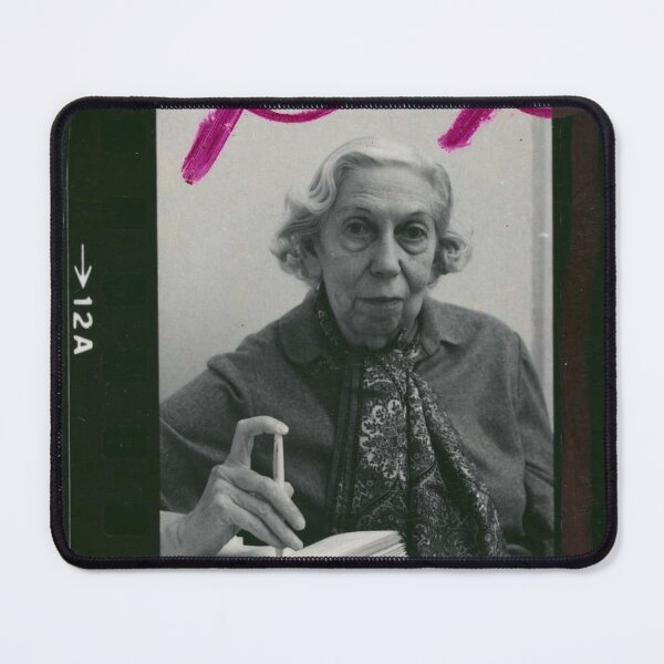 Item preview, Eudora Welty on Film designed and sold by daffodils7.