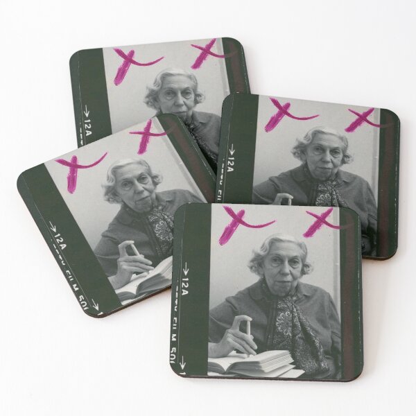 Item preview, Eudora Welty on Film  designed and sold by daffodils7.