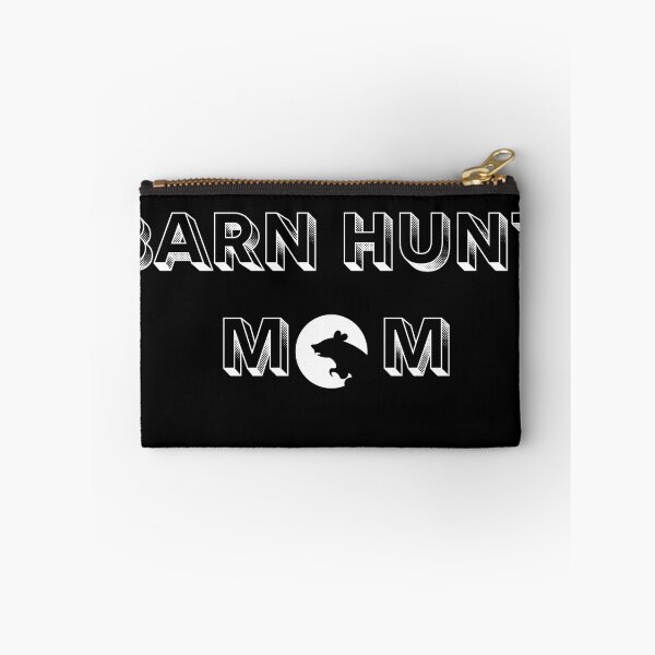 Item preview, Barn Hunt for Mom - Barn Hunt Mothers designed and sold by Just4doglovers.