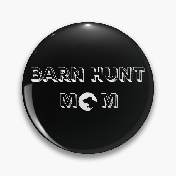 Item preview, Barn Hunt for Mom - Barn Hunt Mothers designed and sold by Just4doglovers.