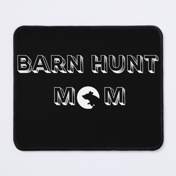 Item preview, Barn Hunt for Mom - Barn Hunt Mothers designed and sold by Just4doglovers.