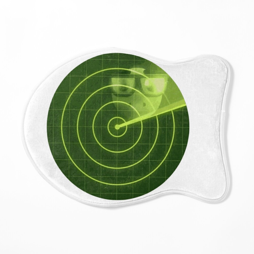 Nerd Emoji Radar Art Board Print for Sale by beterbeter | Redbubble