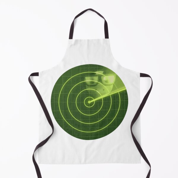 Item preview, Nerd Emoji Radar designed and sold by beterbeter.