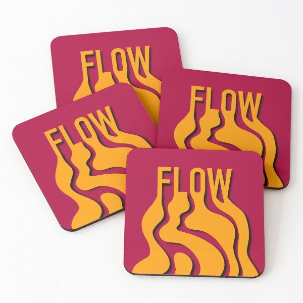 Item preview, Retro Flow Graphic designed and sold by Frankozzz.
