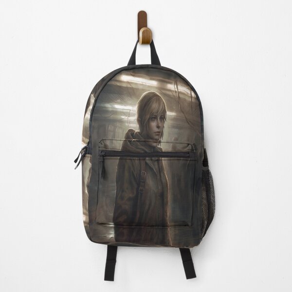 Item preview, (Fan Art) Silent Hill - Young Heather At The Mall - Brazz Official designed and sold by Brazz Official.