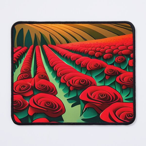Item preview, rose plantation designed and sold by jaquelinedejff.
