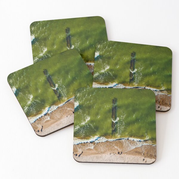 Item preview, Breakwater designed and sold by OpaSky.