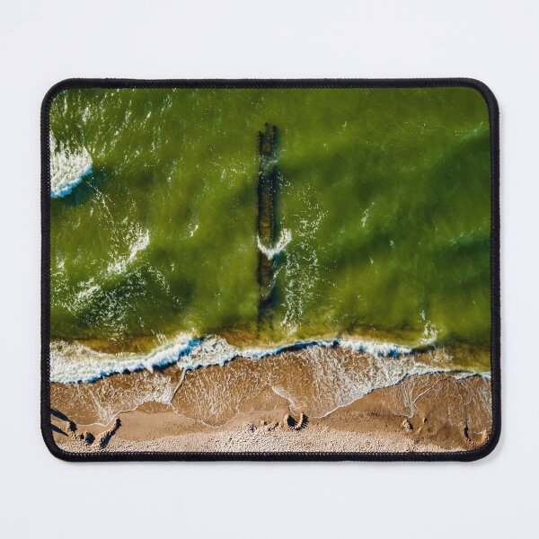 Item preview, Breakwater designed and sold by OpaSky.