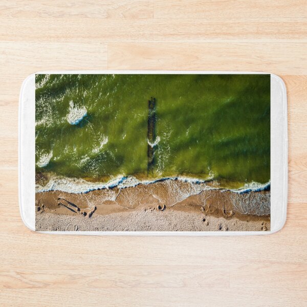 Item preview, Breakwater designed and sold by OpaSky.