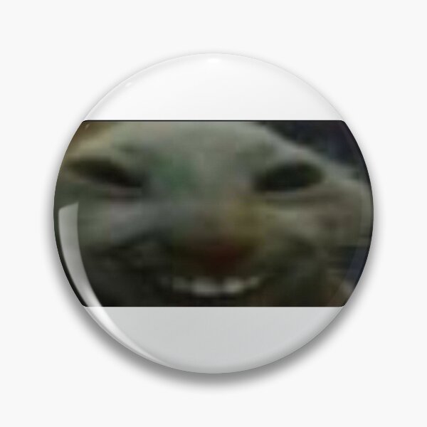 Item preview, Laughing Cat - xdd emote designed and sold by expertgroup.