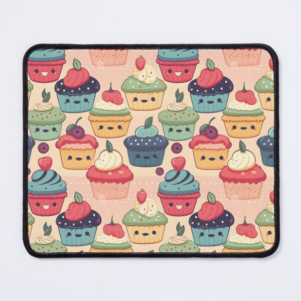 Item preview, Cupcake Pattern for Baking Lovers designed and sold by brindled.