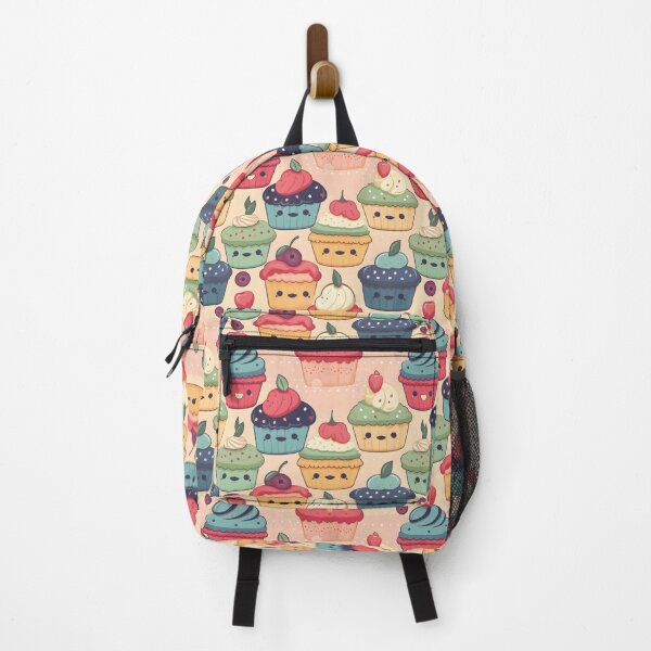 Item preview, Cupcake Pattern for Baking Lovers designed and sold by brindled.
