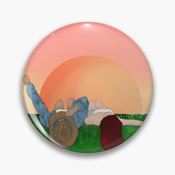 Item preview, Watching the sun set with you. designed and sold by Artistkhg.