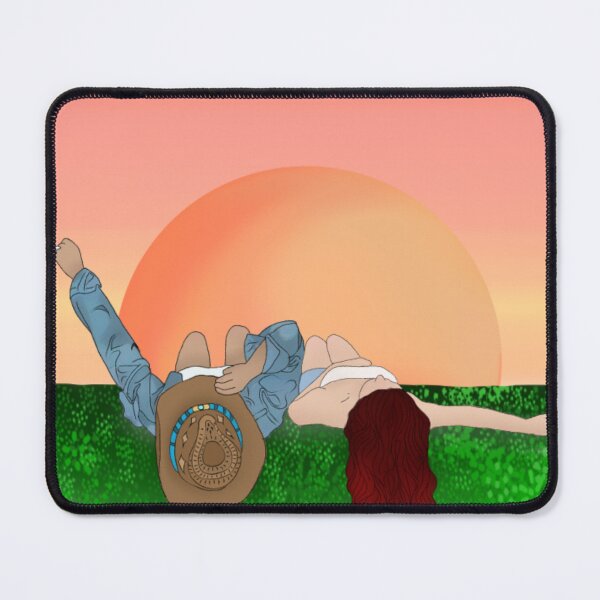 Item preview, Watching the sun set with you. designed and sold by Artistkhg.