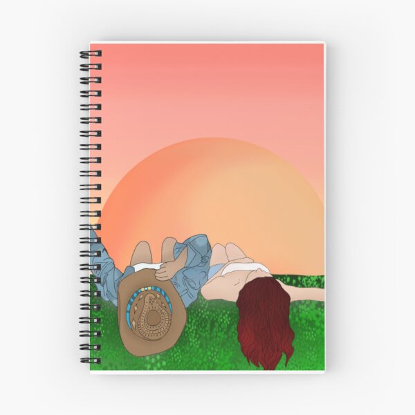 Item preview, Watching the sun set with you. designed and sold by Artistkhg.