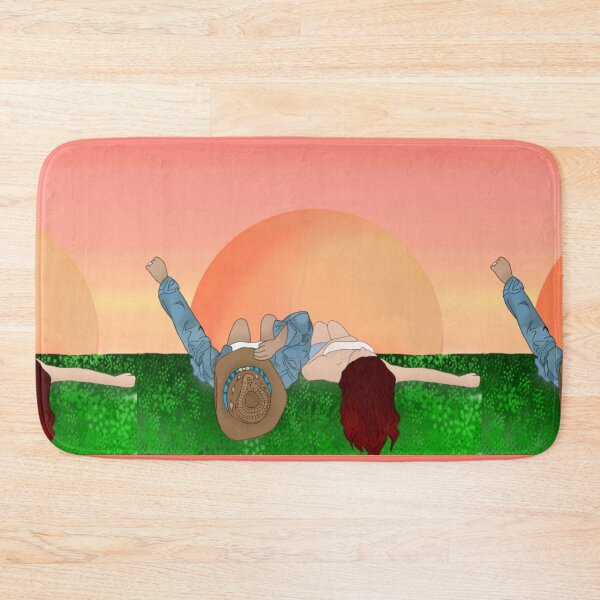 Item preview, Watching the sun set with you. designed and sold by Artistkhg.