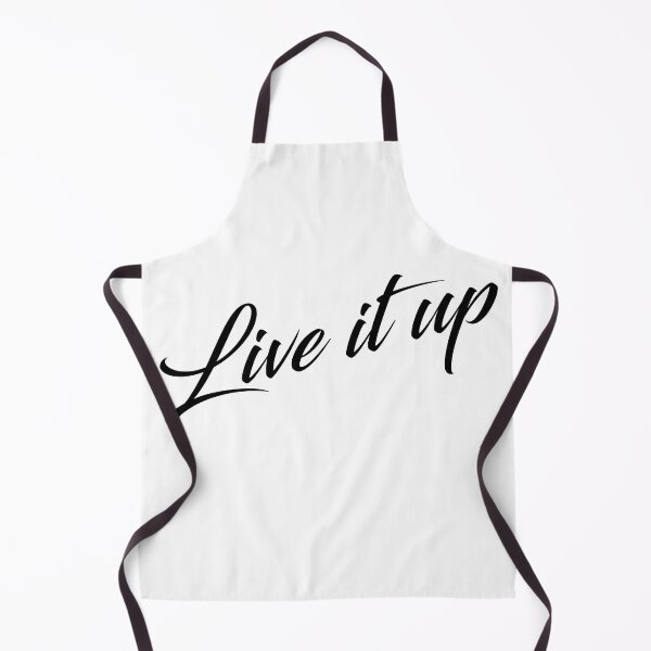 Item preview, Live It UP designed and sold by Twosweet.