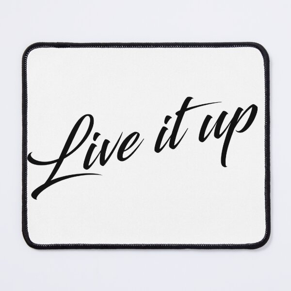 Item preview, Live It UP designed and sold by Twosweet.