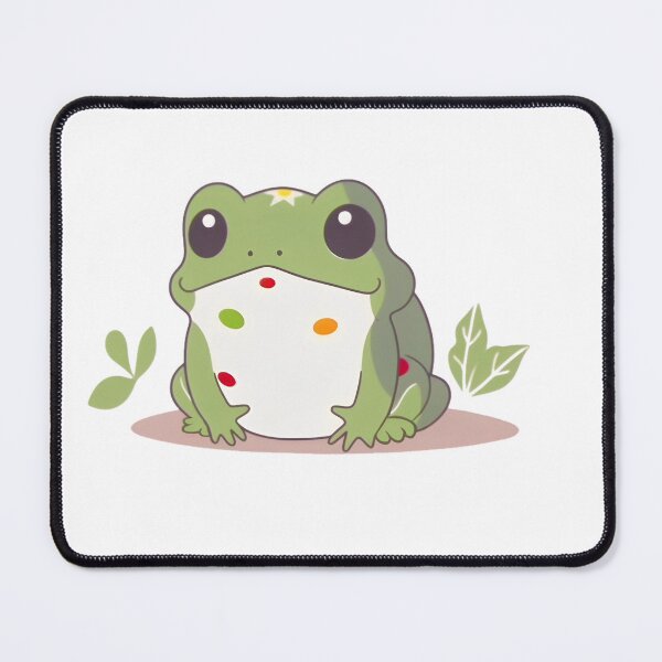 Item preview, Cute Frog designed and sold by Diego Alvarez.