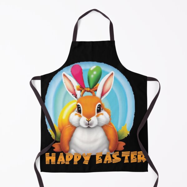 Item preview, HAPPY EASTER | EASTER CELEBERATION | EASTER DESIGN | EASTER BUNNY designed and sold by soniashah.