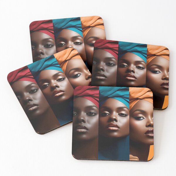 Item preview, Beautiful women in this multicolor picture designed and sold by RoseShop2093.
