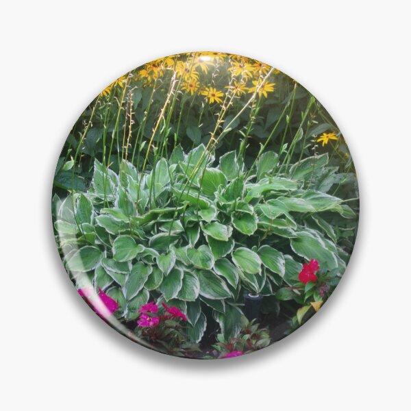 Item preview, Flowers in the garden designed and sold by Shulie1.