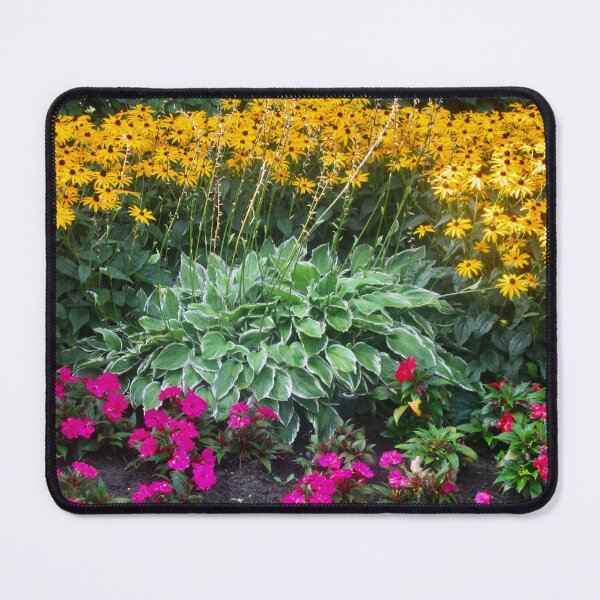 Item preview, Flowers in the garden designed and sold by Shulie1.