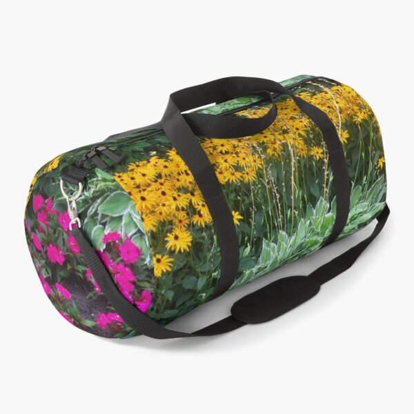 Item preview, Flowers in the garden designed and sold by Shulie1.