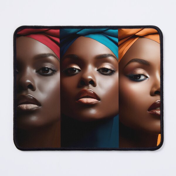 Item preview, Beautiful women in this multicolor picture designed and sold by RoseShop2093.