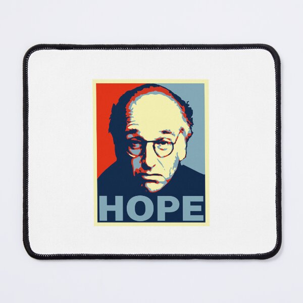 Item preview, Larry David Hope designed and sold by SaraLeetx.