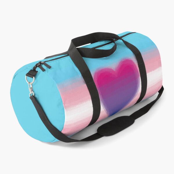 Item preview, Watercolor Transgender Biromantic Pride Flag designed and sold by Sum-Thangs.