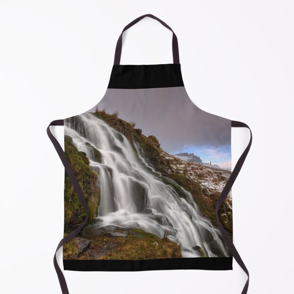 Item preview, Bridal Veil Falls Trotternish Skye, Scotland. designed and sold by PhotosEcosse.