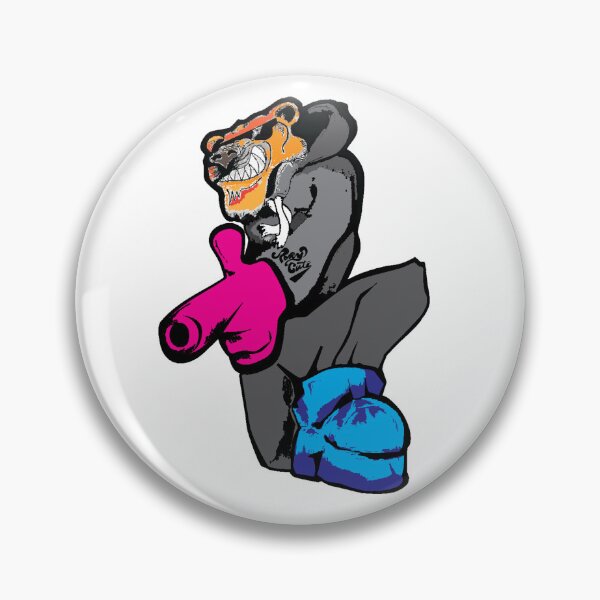 Item preview, wizz designed and sold by Percycute.