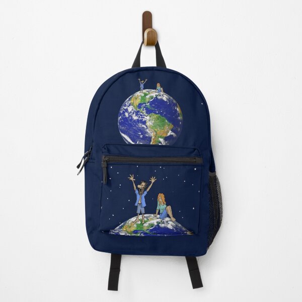 Item preview, EARTH DAY 2023 - EARTH DAY APRIL 22, THE CASTAWAYS designed and sold by Danicus666.
