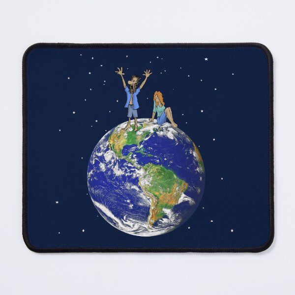Item preview, EARTH DAY 2023 - EARTH DAY APRIL 22, THE CASTAWAYS designed and sold by Danicus666.