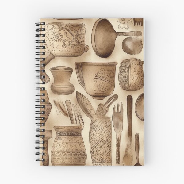 Item preview, Utensils 1 designed and sold by Karmatica.