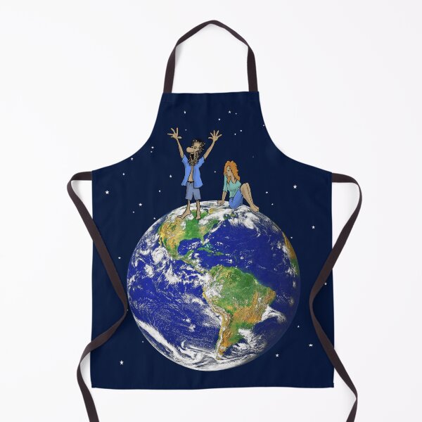 Item preview, EARTH DAY 2023 - EARTH DAY APRIL 22, THE CASTAWAYS designed and sold by Danicus666.