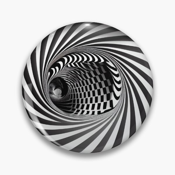 Artikelvorschau, Ring der optischen Täuschung entworfen und verkauft von GreatShirtGifts.