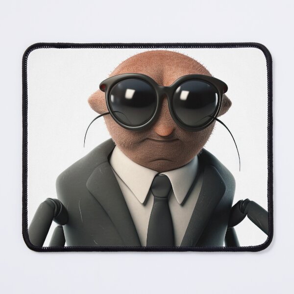Item preview, Animated Business Spider designed and sold by FireScreen.